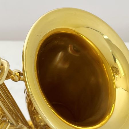  メーカー不明 楽器 管楽器 アルトサックス ケース付