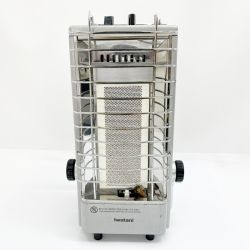 ◆◆ Iwatani イワタニ カセットヒーター 2006年10月製造 1部欠けあり CB-8 Bランク
