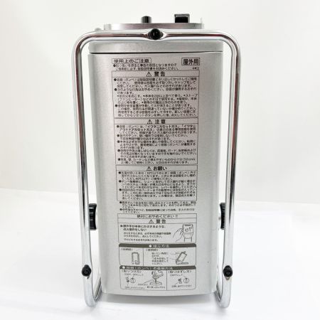  Iwatani イワタニ カセットヒーター 2006年10月製造 1部欠けあり CB-8
