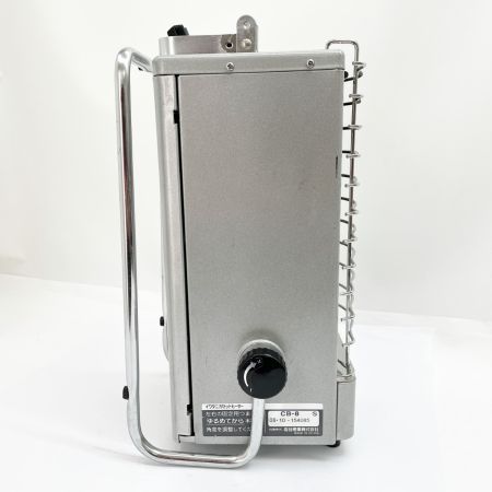  Iwatani イワタニ カセットヒーター 2006年10月製造 1部欠けあり CB-8