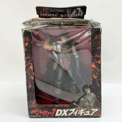 ◆◆ ベルセルク DX ベルセルク ガッツ フィギュア 箱ダメージ Nランク