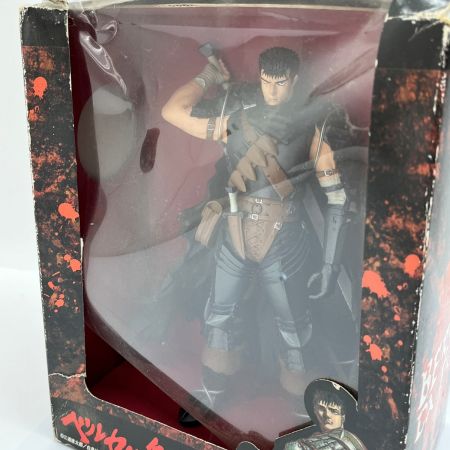  ベルセルク DX ベルセルク ガッツ フィギュア 箱ダメージ