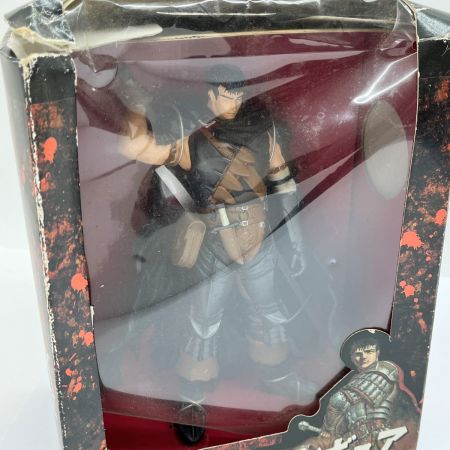  ベルセルク DX ベルセルク ガッツ フィギュア 箱ダメージ