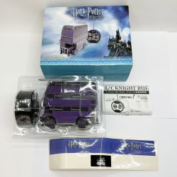 ◆◆  ラジコン 映画 ハリーポッターとアズカバンの囚人 ナイトバス Bランク