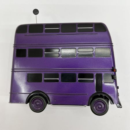   ラジコン 映画 ハリーポッターとアズカバンの囚人 ナイトバス