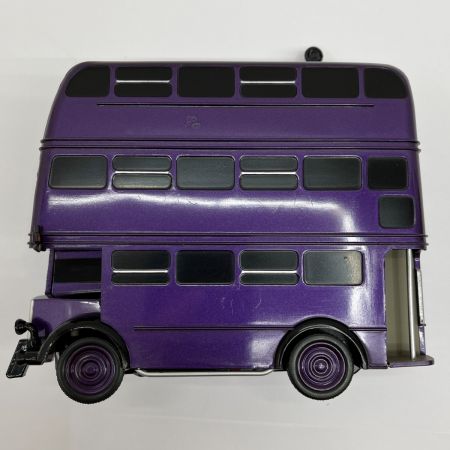   ラジコン 映画 ハリーポッターとアズカバンの囚人 ナイトバス