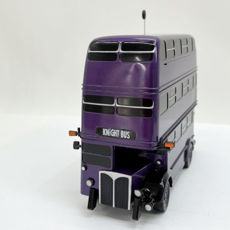   ラジコン 映画 ハリーポッターとアズカバンの囚人 ナイトバス