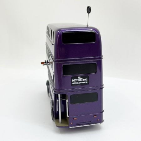   ラジコン 映画 ハリーポッターとアズカバンの囚人 ナイトバス