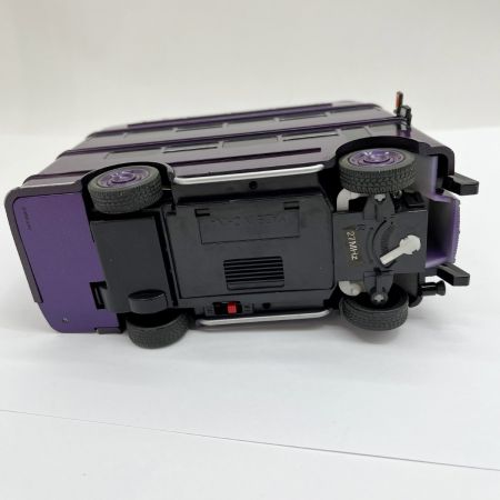   ラジコン 映画 ハリーポッターとアズカバンの囚人 ナイトバス