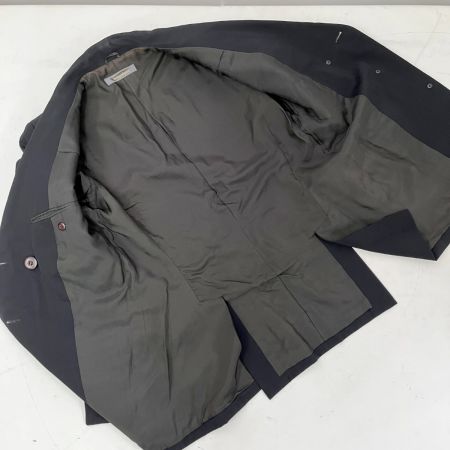  ISSEY MIYAKE イッセイミヤケ ジャケット　3つボタン　Sサイズ JG34059 ブラック
