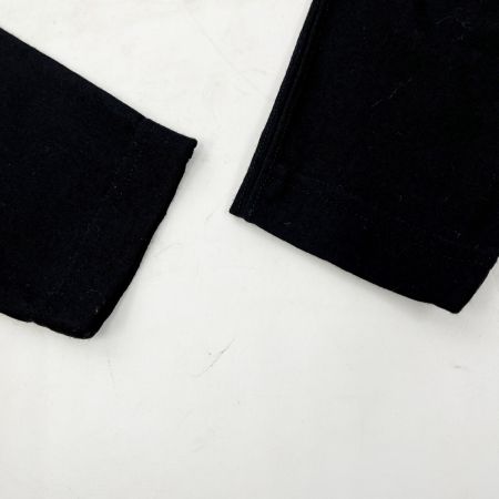  ISSEY MIYAKE イッセイミヤケ 変形カットソー　Mサイズ JY12830 ブラック