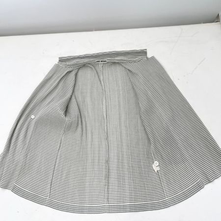  ISSEY MIYAKE イッセイミヤケ 変形ジャケット  プリーツ Mサイズ JG14500 ライトグレー