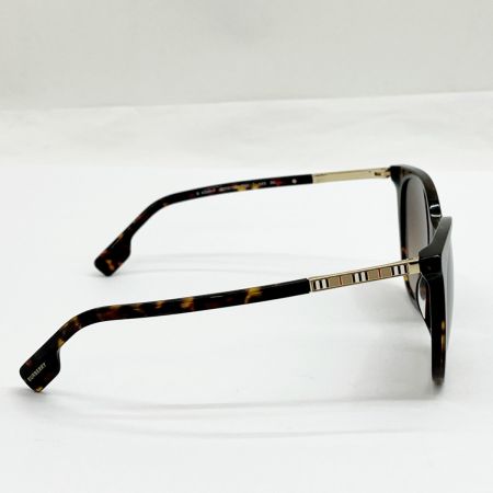  BURBERRY LONDON バーバリーロンドン サングラス ケース付き SG4333F-55 ベージュ