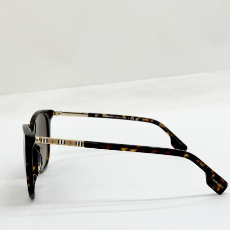  BURBERRY LONDON バーバリーロンドン サングラス ケース付き SG4333F-55 ベージュ