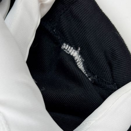  ISSEY MIYAKE イッセイミヤケ パンツ レディース ケアラベル無し ブラック