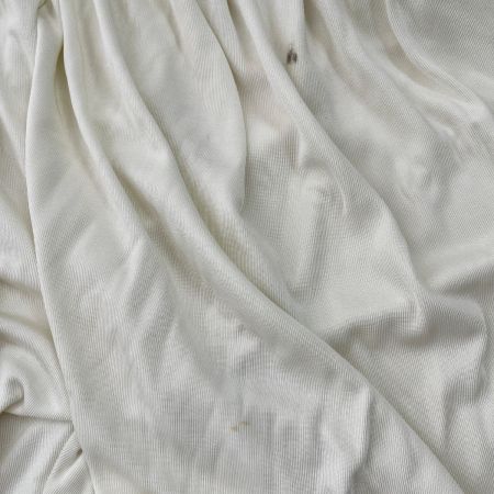  ISSEY MIYAKE イッセイミヤケ パンツ レディース JY45049 アイボリー