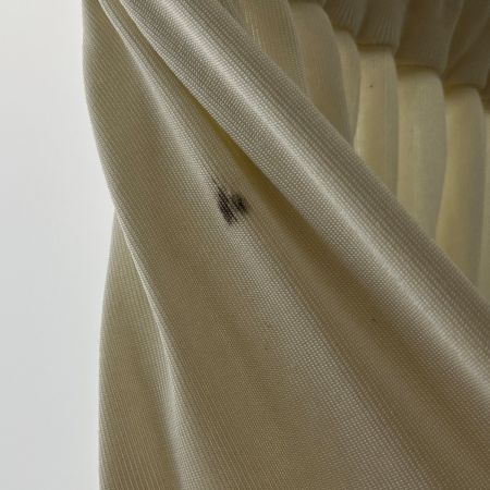  ISSEY MIYAKE イッセイミヤケ パンツ レディース JY45049 アイボリー