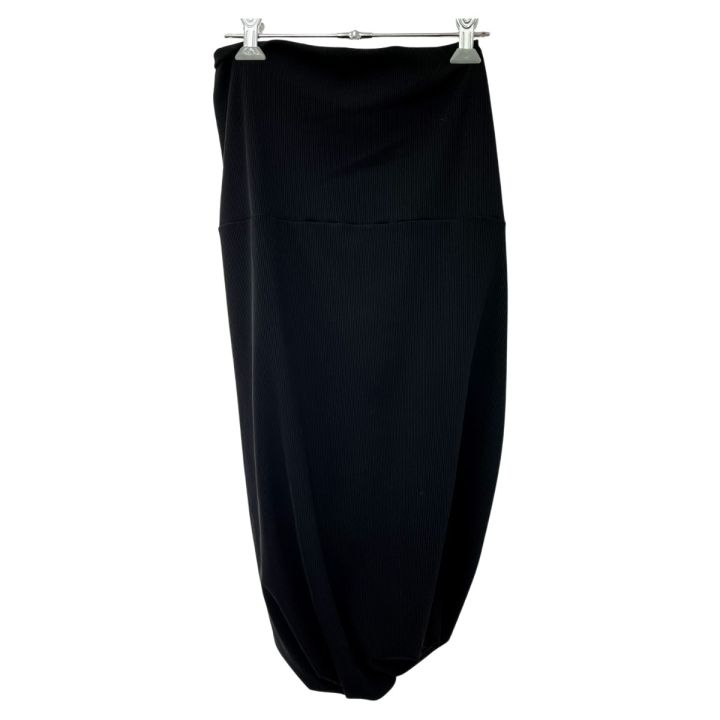 ISSEY MIYAKE イッセイミヤケ ベアトップ チューブトップ Mサイズ