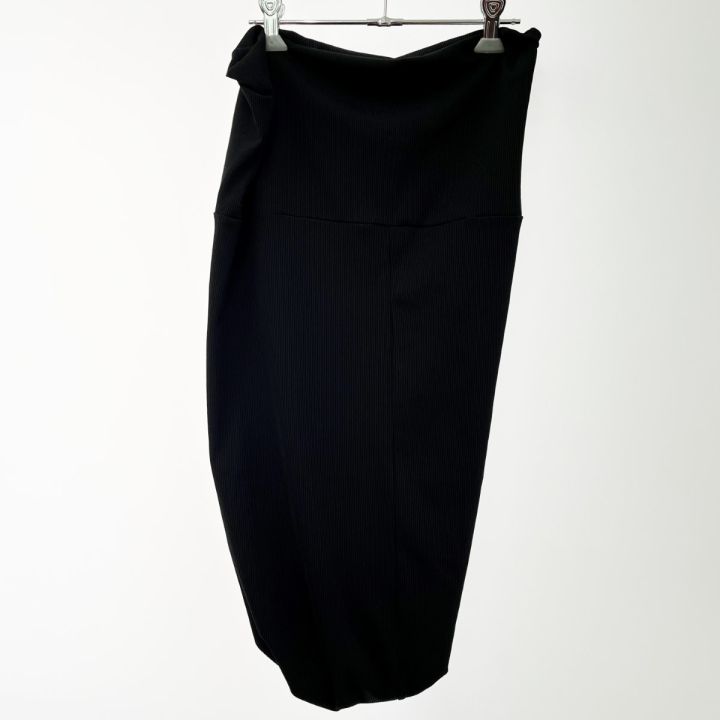 ISSEY MIYAKE イッセイミヤケ ベアトップ チューブトップ Mサイズ