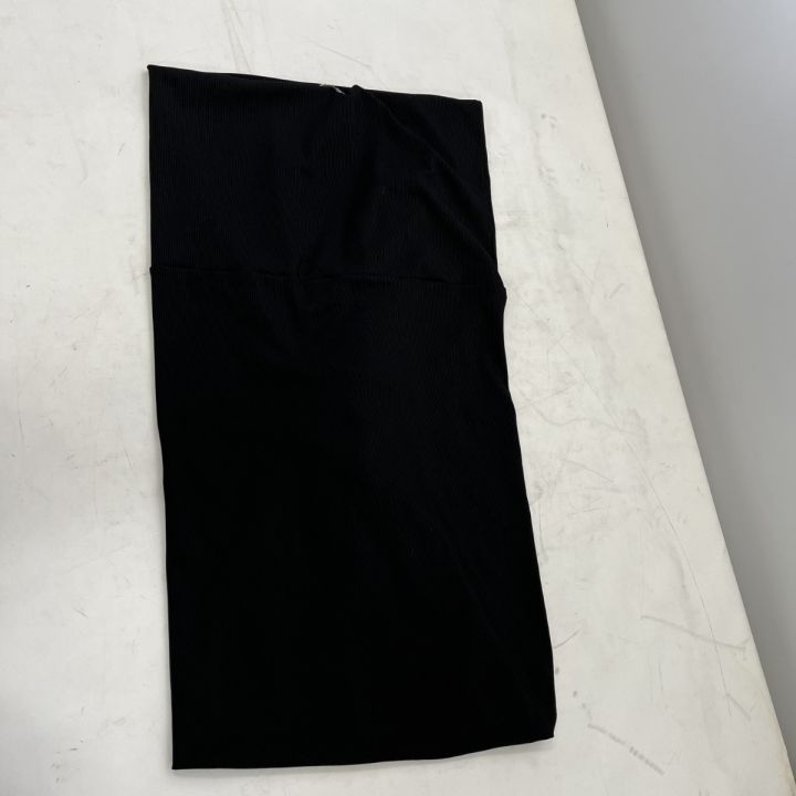 ISSEY MIYAKE イッセイミヤケ ベアトップ チューブトップ Mサイズ