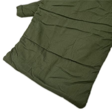  DOD ディーオーディー シュラフ マミー型  ジャケシュラ2 Sサイズ