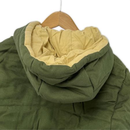  DOD ディーオーディー シュラフ マミー型  ジャケシュラ2 Sサイズ