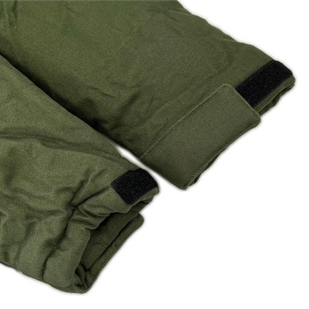  DOD ディーオーディー シュラフ マミー型  ジャケシュラ2 Sサイズ