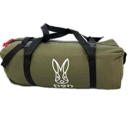  DOD ディーオーディー シュラフ マミー型  ジャケシュラ2 Sサイズ