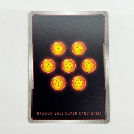  ドラゴンボールフュージョンワールド トレカ ベジット  FB04/130