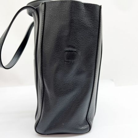  BALENCIAGA バレンシアガ ミニトートバッグ エブリデイ トート ショルダー XXS 551815.1000.T.002123 ブラック