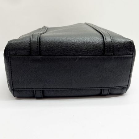  BALENCIAGA バレンシアガ ミニトートバッグ エブリデイ トート ショルダー XXS 551815.1000.T.002123 ブラック