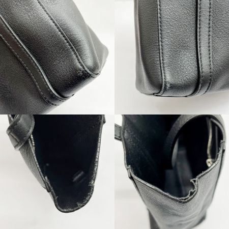  BALENCIAGA バレンシアガ ミニトートバッグ エブリデイ トート ショルダー XXS 551815.1000.T.002123 ブラック