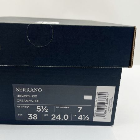  Onitsuka Tiger オニツカタイガー スニーカー ローカット 花柄 1183b919-100 ホワイト