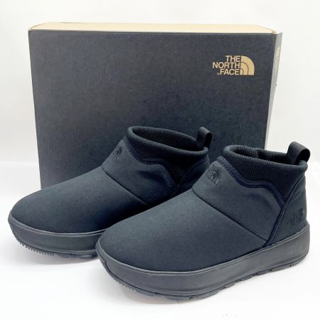  THE NORTH FACE ザノースフェイス ショートブーツ ファイヤーフライ ブーティ Firefly Bootie  NF52381 ブラック