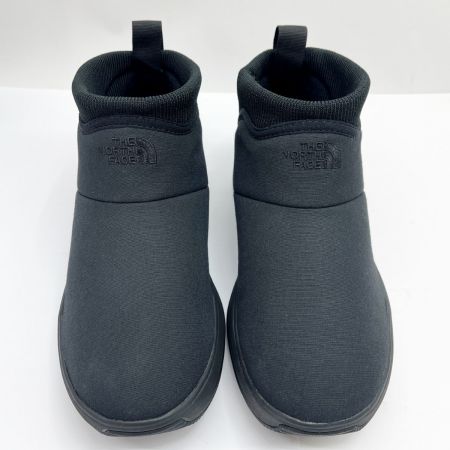  THE NORTH FACE ザノースフェイス ショートブーツ ファイヤーフライ ブーティ Firefly Bootie  NF52381 ブラック