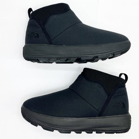  THE NORTH FACE ザノースフェイス ショートブーツ ファイヤーフライ ブーティ Firefly Bootie  NF52381 ブラック