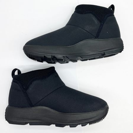  THE NORTH FACE ザノースフェイス ショートブーツ ファイヤーフライ ブーティ Firefly Bootie  NF52381 ブラック