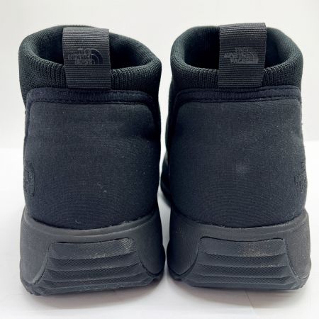  THE NORTH FACE ザノースフェイス ショートブーツ ファイヤーフライ ブーティ Firefly Bootie  NF52381 ブラック