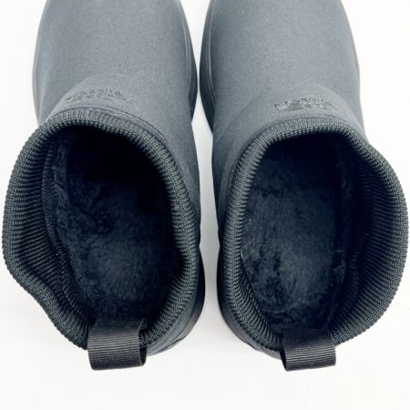  THE NORTH FACE ザノースフェイス ショートブーツ ファイヤーフライ ブーティ Firefly Bootie  NF52381 ブラック