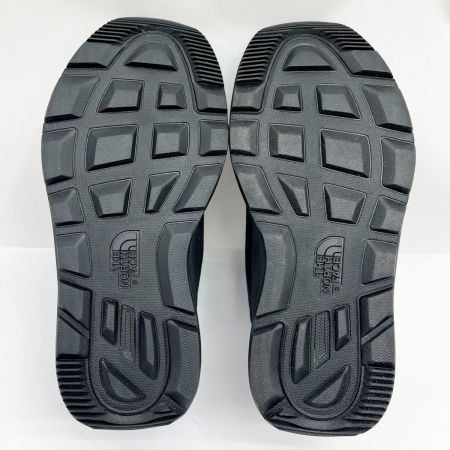  THE NORTH FACE ザノースフェイス ショートブーツ ファイヤーフライ ブーティ Firefly Bootie  NF52381 ブラック