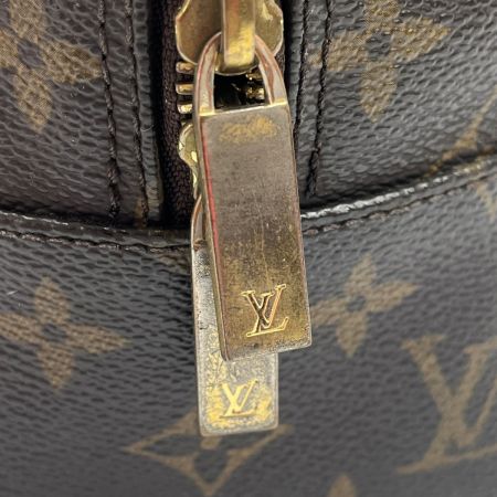  LOUIS VUITTON ルイヴィトン モノグラム シテMM バッグ ハンドバッグ M51182 ブラウン系