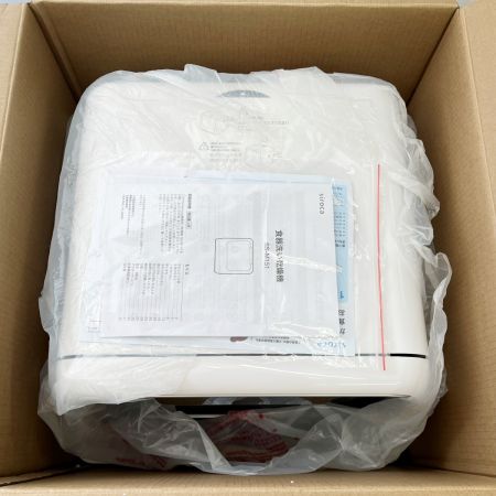  siroca シロカ 食器洗い乾燥機 食洗機 SS-M151 ホワイトシルバー