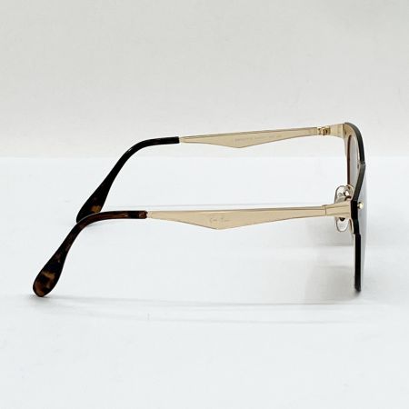  RAY-BAN レイバン RB3676-N サングラス  ケース付 ブラウン