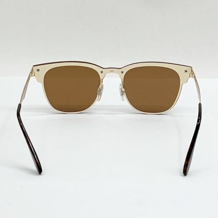  RAY-BAN レイバン RB3676-N サングラス  ケース付 ブラウン