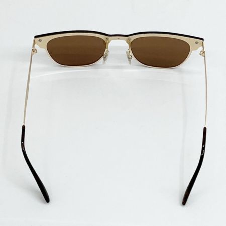 RAY-BAN レイバン RB3676-N サングラス  ケース付 ブラウン