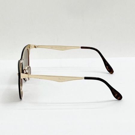  RAY-BAN レイバン RB3676-N サングラス  ケース付 ブラウン
