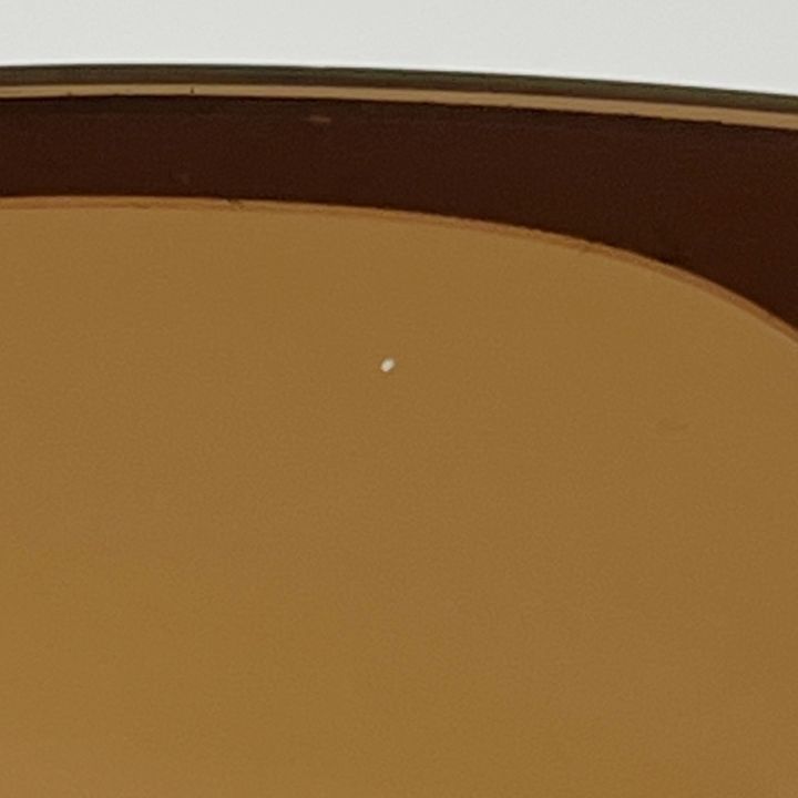 RAY-BAN レイバン RB3676-N サングラス ケース付 ブラウン - 中古  