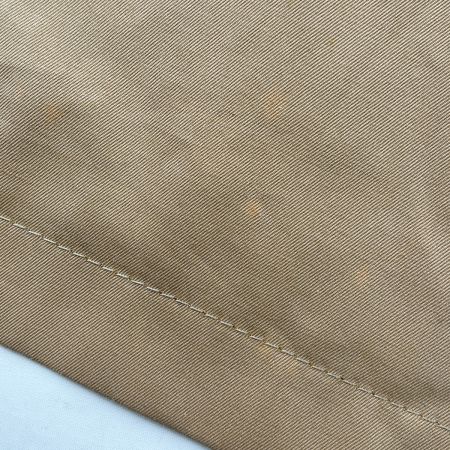  BLACK LABEL トレンチコート Mサイズ メンズ 51A-20 ブラウン