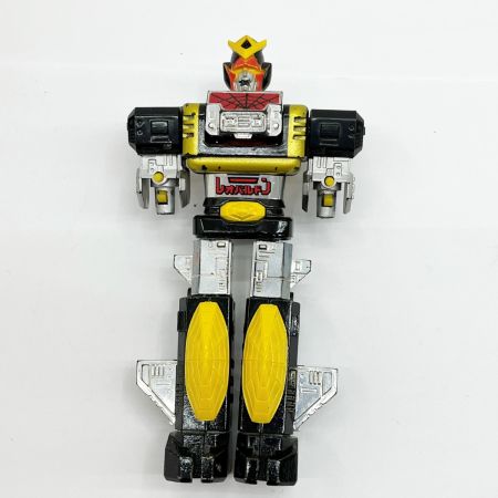   ポピー 超合金 レオパルドン GA-89 レトロホビー 箱等ダメージ有