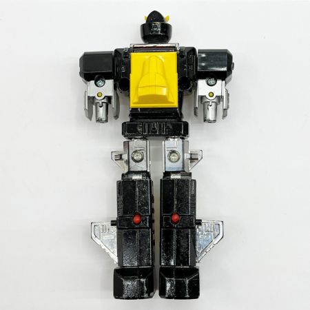   ポピー 超合金 レオパルドン GA-89 レトロホビー 箱等ダメージ有